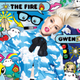 Illustration for article titled Here's Gwen Stefani's New 'Feminist' Track 'Spark the Fire'